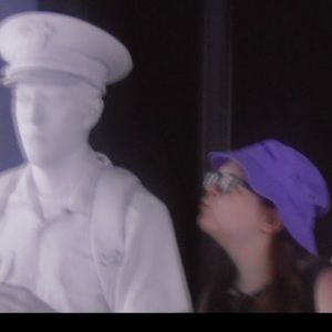 Meet your Posher, Ella